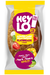 Low-Carb Flatbreads 4 x 70g (Heylo)