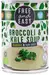 Organic Low Salt Broccoli & Kale Soup 400g (Free & Easy)