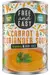 Organic Low-Salt Carrot & Coriander Soup 400g (Free & Easy)