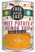 Organic Low Salt Sweet Potato & Quinoa Soup 400g (Free & Easy)