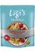 Low Sugar Nuts & Seeds Granola 400g (Lizi