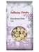 Macadamia Nuts 125g (Infinity Foods)