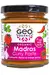 Organic Madras Curry Paste 180g (Geo Organics)