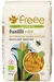 Organic Gluten Free Maize & Rice Fusilli 400g (Freee by Doves Farm)