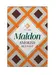Smoked Sea Salt 125g (Maldon Sea Salt)