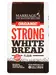 Strong White Bread Flour, Organic 1kg (Marriages)
