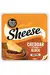 Mature Cheddar Style Block 200g (Bute Island Food Sheese)