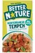 Mediterranean Tempeh 220g (Better Nature)