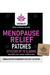 Menopause Relief x 60 Patches (Stronglife)