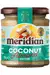 Coconut & Almond Butter 170g (Meridian)