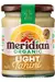 Organic Light Tahini 270g (Meridian)