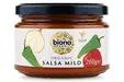 Organic Mild Salsa 260g (Biona)