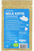 Organic Milk Kefir Grains Sachet 1g (Kefirko)