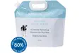 Milk Wash 2.5L (Moogoo)