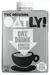 Oatly Barista 500ml (Oatly)