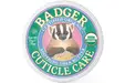 Organic Mini Cuticle Care 21g (Badger)