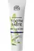 Organic Mint Toothpaste with Fluoride 75ml (Urtekram)