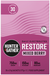 Restore Mixed Berries Electrolyte Sachets x 30 (Hunter and Gather)