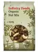 Nut Mix, Organic 250g (Infinity Foods)