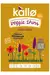 Mixed Seeds Veggie Thins 100g (Kallo)