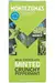 Milk Chocolate with Crunchy Peppermint 90g (Montezuma