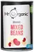 Organic Mixed Beans 400g (Mr Organic)