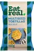 Multiseed Tortilla Sea Salt Chips 160g (Eat Real)
