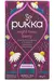 Organic Night Time Berry Tea 20 x Sachets (Pukka)