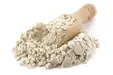 Organic Oat Flour 1kg (Sussex Wholefoods)