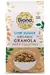 Organic Low Sugar Granola Oaty Clusters 375g (Biona)