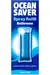 Bathroom Cleaner 15g (OceanSaver)