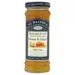 Orange & Ginger Fruit Spread 284g (St Dalfour)