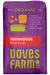 Organic Seeded Bread Flour 1kg (Doves Farm)