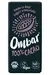 Organic 100% Cacao Dark Chocolate Bar 70g (Ombar)