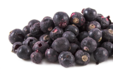 Organic Freeze Dried Blackcurrants 100g (Sussex Wholefoods)