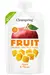 Organic Apple & Mango Fruit Puree 100g (Clearspring)