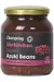 Organic Azuki Beans 350g (Clearspring)