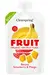 Organic Banana, Strawberry & Mango Fruit Puree 100g (Clearspring)