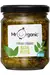 Organic Basil Pesto 190g (Mr Organic)