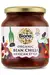 Organic Bean Chilli Mexican Style 350g (Biona)