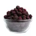 Organic Freeze-Dried Blackberries 100g (Sussex Wholefoods)