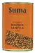 Organic Brown Lentils 400g (Suma)