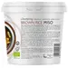 Organic Unpasteurised Japanese Brown Rice Miso Paste 1kg (Clearspring)
