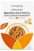 Organic Gluten Free Brown Rice Pasta with Quinoa & Amaranth 250g (Clearspring)