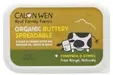 Organic Buttery Spreadable 250g (Calon Wen)