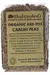 Organic Red Fox Carlin Peas 500g (Hodmedod