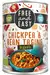 Organic Chickpea & Bean Tagine 400g (Free & Easy)