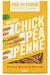 Organic Chickpea Penne 250g (Profusion)