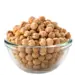 Organic Chickpeas 2kg (Sussex Wholefoods)