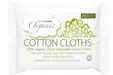 Organic Cotton Cloths x 50 (Simply Gentle)